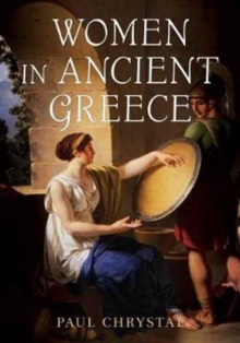 Image for Women in Ancient Greece