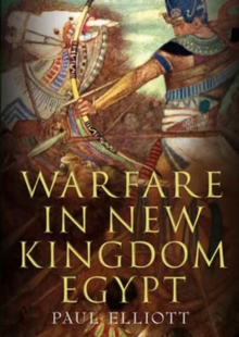 Image for Warfare in New Kingdom Egypt