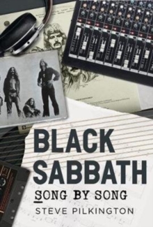 Black Sabbath: Song by Song