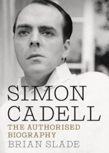 Image for Simon Cadell : The Authorised Biography