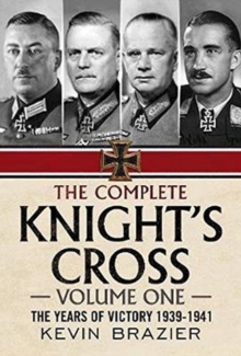 Complete Knight's Cross