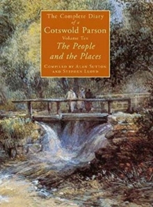 Complete Diary of a Cotswold Parson