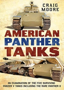 Image for American Panther Tanks
