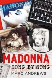 Image for Madonna Song by Song