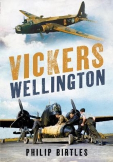 Image for Vickers Wellington