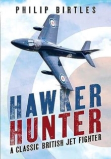 Image for Hawker Hunter