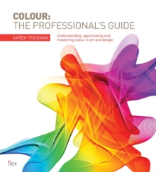 Image for Colour  : the professional's guide