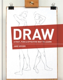 Image for Draw  : a fast, fun & effective way to learn
