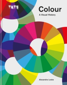 Image for Colour  : a visual history