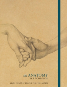 Anatomy Sketchbook