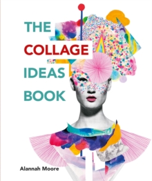Collage Ideas Book