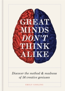 Image for Great Minds Don't Think Alike