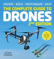 Image for The complete guide to drones