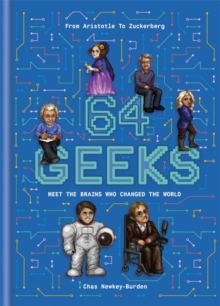 Image for 64 Geeks