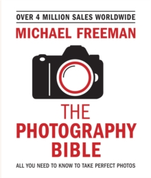 Image for The Photography Bible