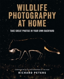 Image for Wildlife Photography at Home