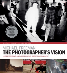 Image for The Photographer's Vision Remastered