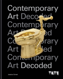 Image for Contemporary art decoded