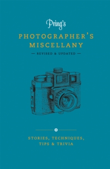Image for Pring's Photographer's Miscellany