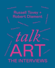 Image for Talk Art  : the interviews