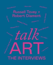 Image for Talk Art: The Interviews