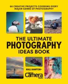 Image for The Ultimate Photography Ideas Book