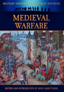Image for Medieval Warfare