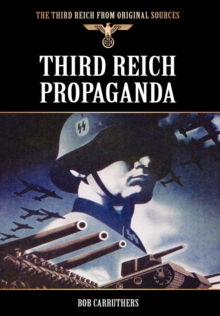 Image for Third Reich Propaganda