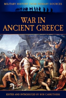 Image for War In Ancient Greece