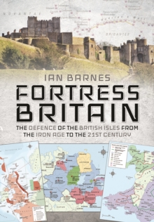 Image for Fortress Britain