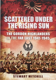 Scattered Under the Rising Sun