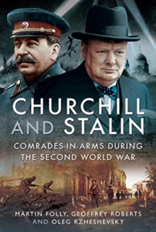 Image for Churchill and Stalin