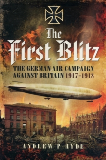 First Blitz