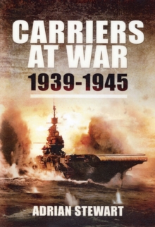 Image for Carriers at War 1939-1945