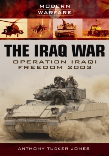 Image for The Iraq War