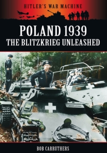 Image for Poland 1939: The Blitzkreig Unleashed