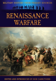 Image for Renaissance warfare