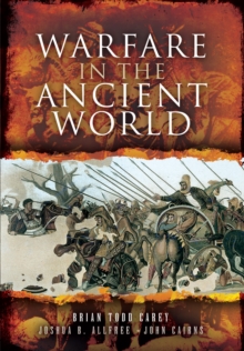 Image for Warfare in the Ancient World