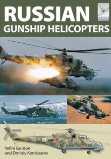 Image for Flight craft  : Russian gunship helicopters