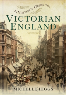 Image for Visitor's Guide to Victorian England