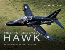 British Aerospace Hawk