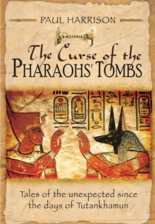 Curse of the Pharaohs' Tombs'