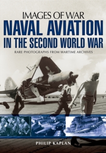 Image for Naval aviation in the Second World War
