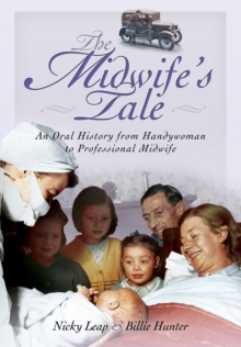 Image for Midwife's Tale: An Oral History From Handywoman to Professional Midwife