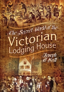 Image for Secret World of the Victorian Lodging House