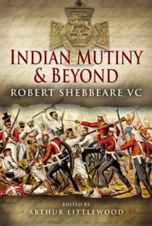 Image for Indian Mutiny and beyond