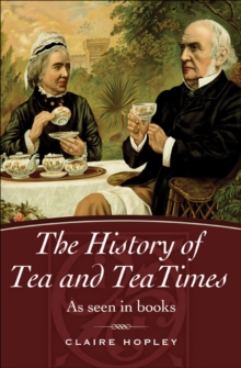Image for The history of tea
