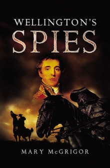 Image for Wellington's Spies