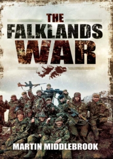 Image for The Falklands War