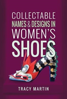 Image for Collectable Names and Designs in Women's Shoes